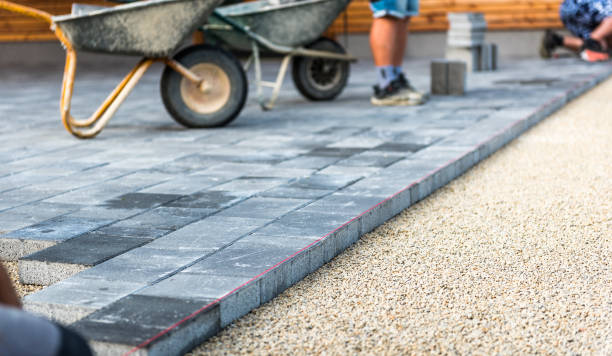 Best Driveway Paving Contractor  in Stearns, KY