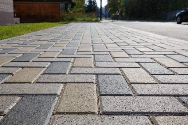 Commercial Driveway Pavers in Stearns, KY