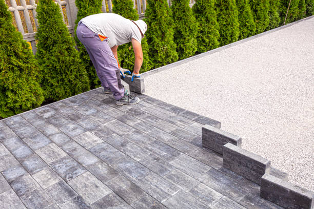 Professional Driveway Pavers in Stearns, KY