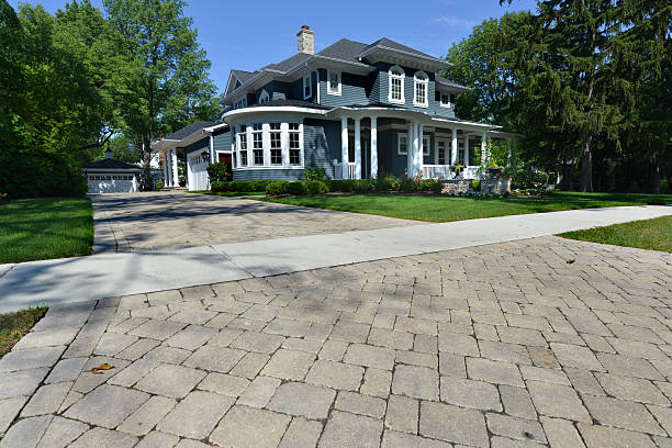 Reasons to Select Us for Your Driveway Paving Requirements in Stearns, KY