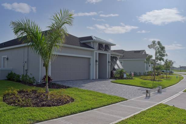 Best Affordable Driveway Pavers  in Stearns, KY
