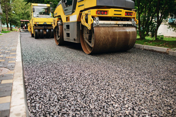 Best Driveway Pavers Near Me  in Stearns, KY