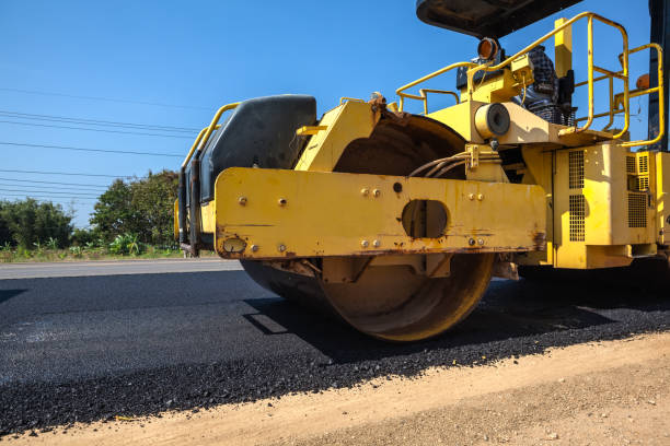 Reasons to Select Us for Your Driveway Paving Requirements in Stearns, KY
